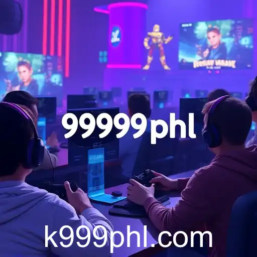 999phl: The Rise of Interactive Gaming Communities