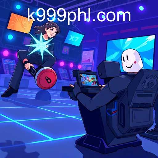 The Rise of 999phl in Gaming Culture