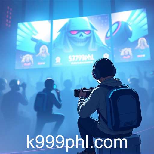 999phl: A New Era in Online Gaming