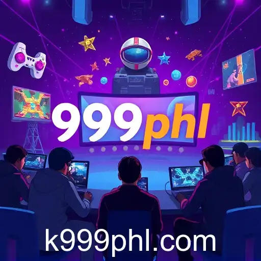 999phl Revolutionizes Online Gaming Scene