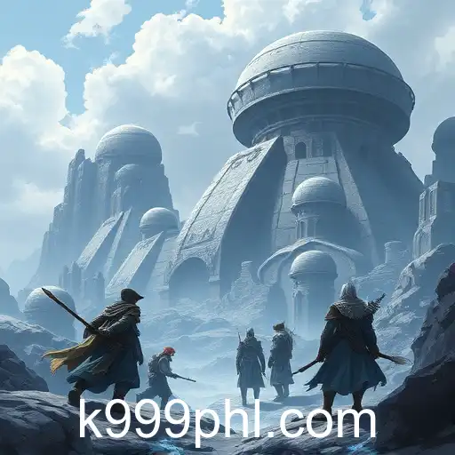 999phl Launches New Gaming Era