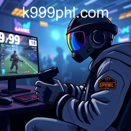 999phl Revolutionizes Online Gaming in 2025