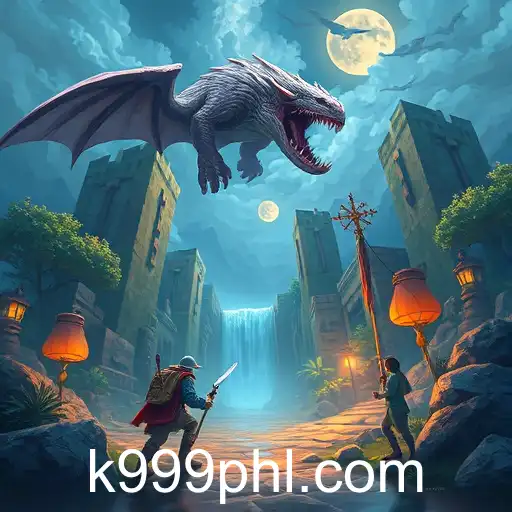 The Everlasting Allure of Adventure Games: A Journey Through Storytelling and Exploration