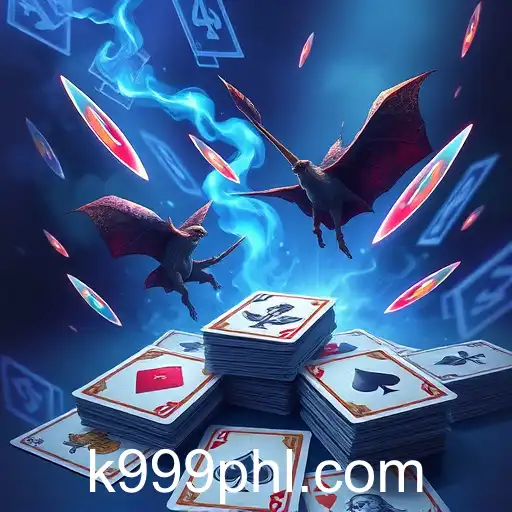 Exploring the Diverse World of Card Games: A Journey Through Strategy and Luck