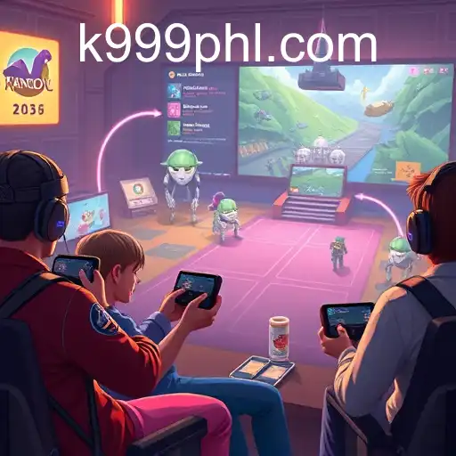 Digital Escape: Gaming Trends and Innovations
