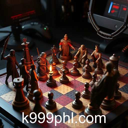 Emerging Trends in the Online Gaming World