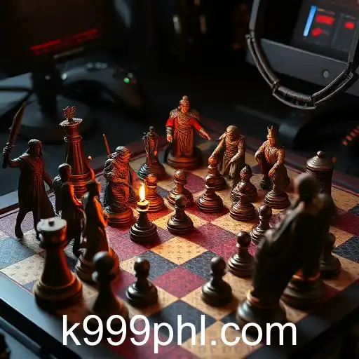 Emerging Trends in the Online Gaming World