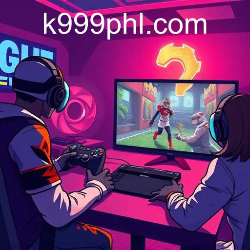 Emerging Trends in Online Gaming: The Rise of 999phl