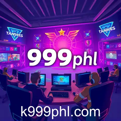 Digital Gaming Trends: Spotlight on 999phl