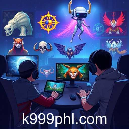 Gaming Trends and Developments