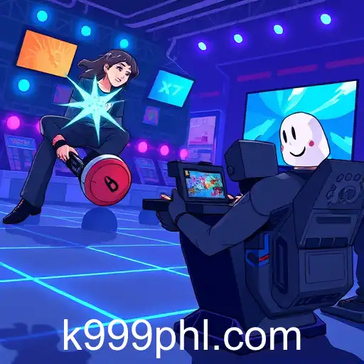 The Rise of 999phl in Gaming Culture