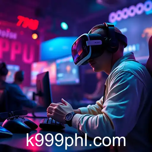 The Rise of 999phl in Gaming Circles