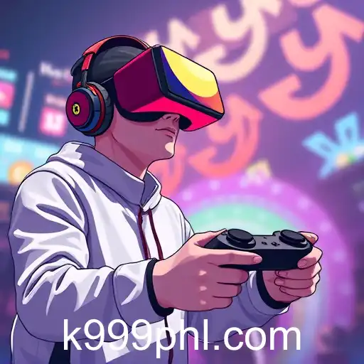 Gaming Trends and 999phl Phenomenon