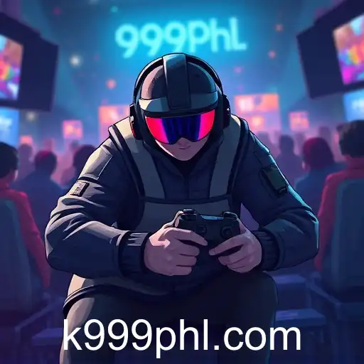 The Rise of 999phl in Modern Gaming