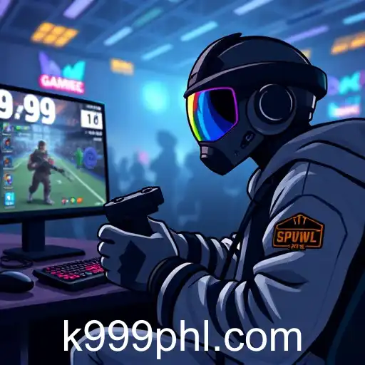 999phl Revolutionizes Online Gaming in 2025