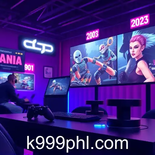 Digital Adventures in the World of 999phl