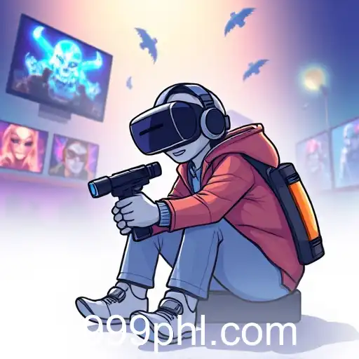 Diving into the Gaming World with 999phl