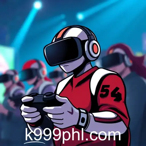 The Growing Influence of Gaming on Society