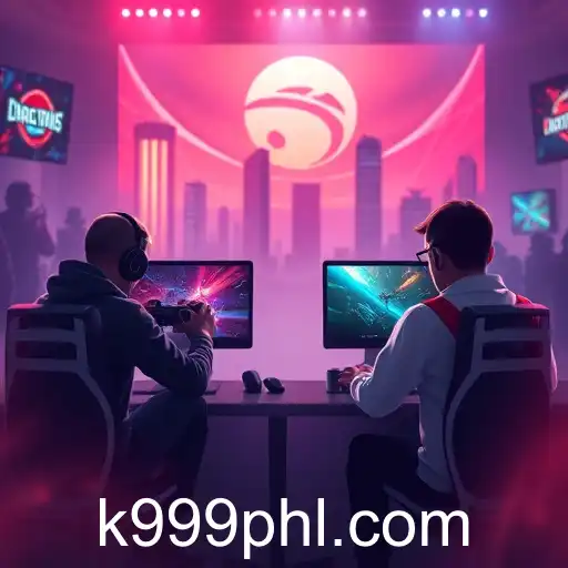 Rising Popularity of Online Gaming in 2025