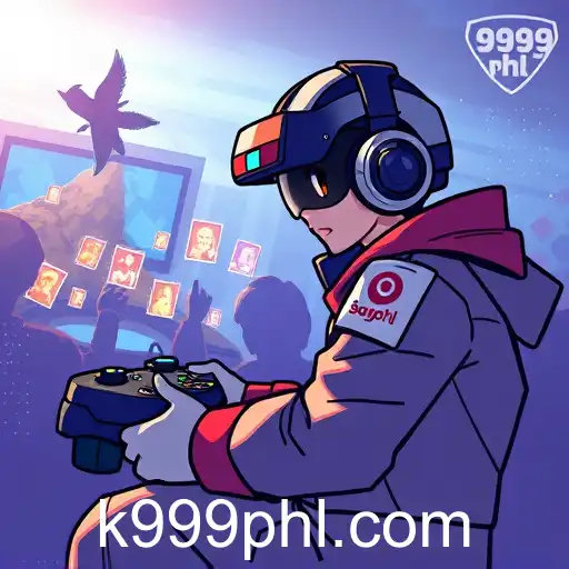 The Rise of 999phl in Gaming Culture