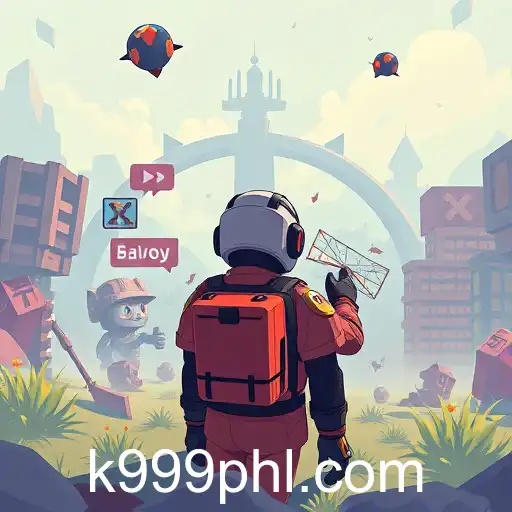 The Rise of 999phl in Online Gaming