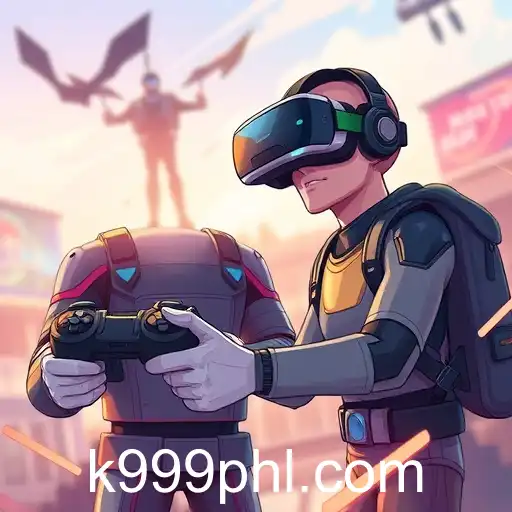 The Rise of 999phl: A Modern Gaming Phenomenon