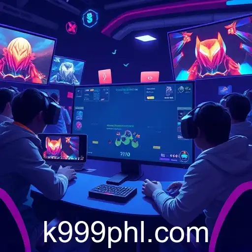 The Rise of 999phl: Gaming and Culture