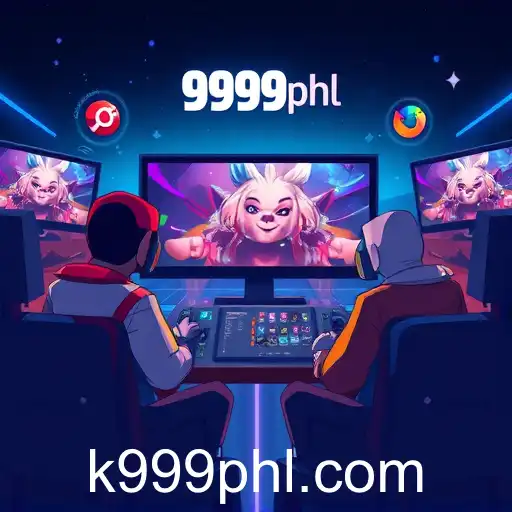 The Rise of 999phl in the Gaming World