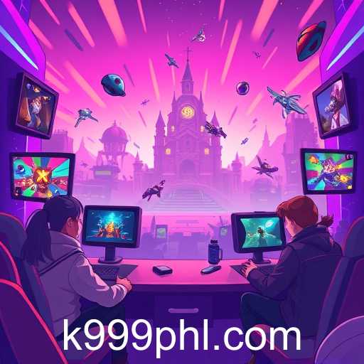 The Rise of 999phl in Online Gaming