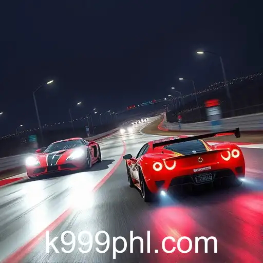 Exploring the World of Racing Games: A Virtual Rush Like No Other