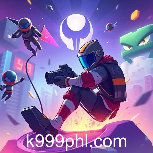 The Rise of 999phl in the Gaming World