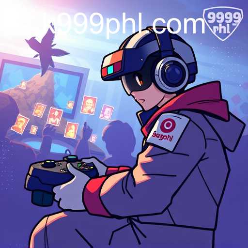 The Rise of 999phl in Gaming Culture