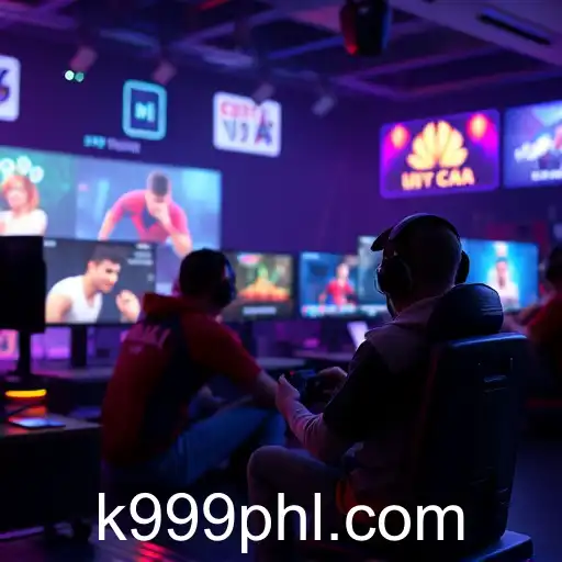 The Rise of 999phl: Shaping the Future of Gaming
