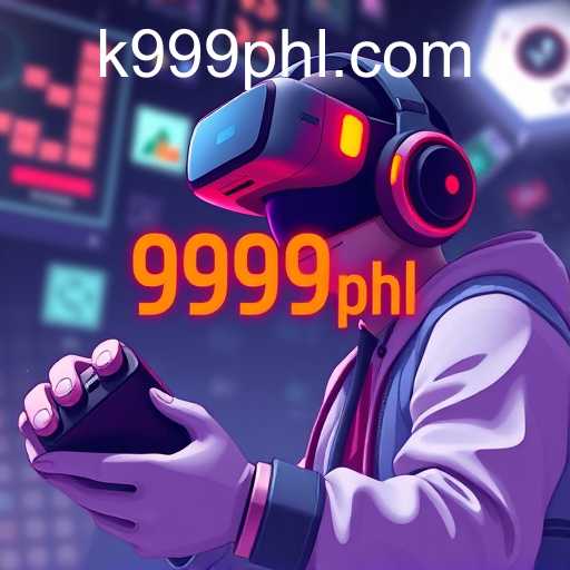 The Rise of 999phl in the Gaming Scene