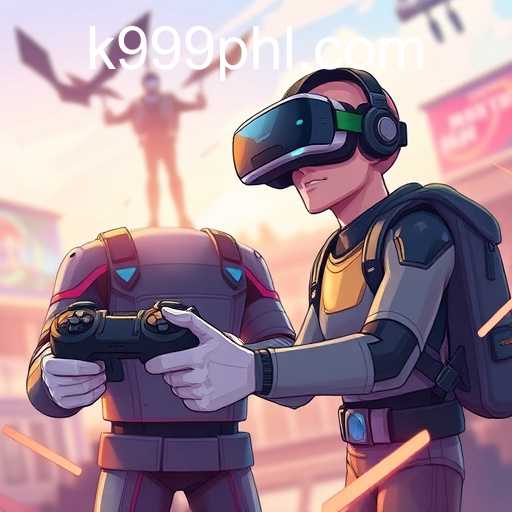 The Rise of 999phl: A Modern Gaming Phenomenon