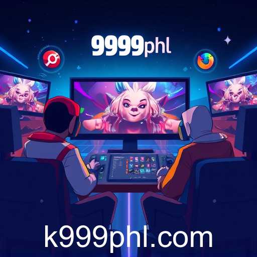 The Rise of 999phl in the Gaming World