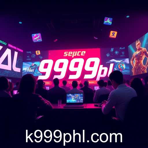 The Rise of 999phl: A Game Website in Today's Digital Landscape