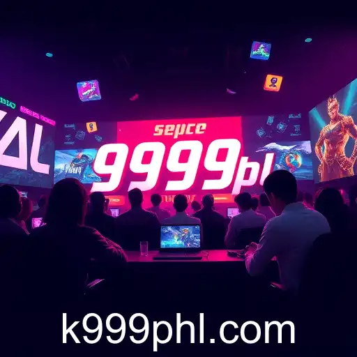 The Rise of 999phl: A Game Website in Today's Digital Landscape