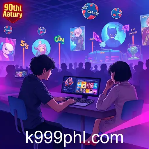 The Rise of 999phl in Online Gaming