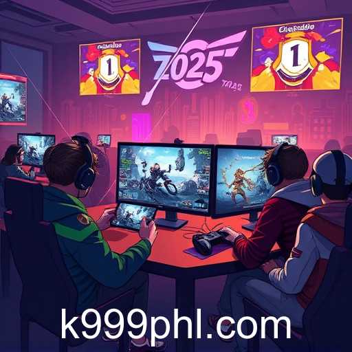 Rise of the Digital Playground