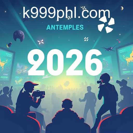 The Rise of Gaming Platforms in 2026