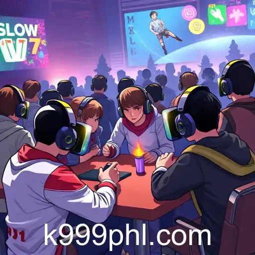 The Rise of Gaming Communities in 2025