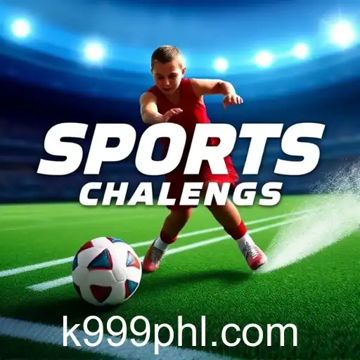 Exploring the Exciting World of Sports Games with 999phl
